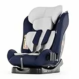 Babify Silla Coche Bebe, Sillita Coche grupo 0 1 2 3 para Niños de 40-150 cm, Asiento de Coche de Viaje Ajustable 3 en 1, Asiento de Coche Portátil Cómodo y Duradero para Bebés y Niños