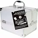 Markwins Maletín De Maquillaje Colour Play Travel Makeup Case - The Color Workshop - Un Kit De Maquillaje Profesional Completo En Un Maletín Desplegable Con Tonos Para Crear Cualquier Estilo