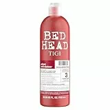 Bed Head by Tigi – Urban Antidotes Resurrection, acondicionador para pelo dañado, 750 ml
