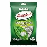 Respiral Caramelo Mentol