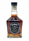 Jack Daniel's Single Barrel Select Tennessee Whiskey, 700ml, 45% Vol. Alcohol