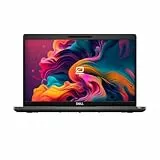 Dell Latitude 5400 / Intel Core i5-8365U / 14' / 16GB RAM / 512 GB SSD (Reacondicionado)