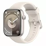 Reloj Inteligente Mujer Hombre, 1.85' Smartwatch con Llamadas Bluetooth, 140+ Modos Deportivos Smart Watch con SpO2/Pulsómetro/Monitor de Sueño/Podómetro, Impermeable IP68 Smart Watch Para Android iOS