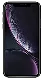 Apple iPhone XR 64GB - Negro (Reacondicionado)