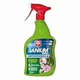 Protect Garden Sanium Spray Anticochinillas, Insecticida Sistémico de Listo