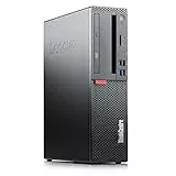 Lenovo ThinkCentre M720s SFF Intel Core i5 8500 256 GB SSD Disco duro 8 GB Memoria Windows 11 Pro Desktop Computer Mini PC (reacondicionado)