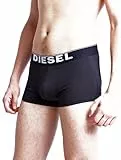 Diesel Umbx-Kory, Bóxer para Hombre, Negro (Black 900), XX-Large, (Pack de 3)