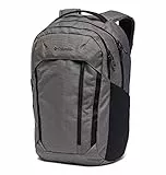 Columbia Unisex Atlas Explorer 2 26L Backpack, Backpack, City Grey Heather, O/S