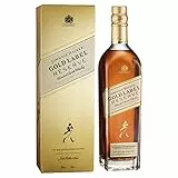 Johnnie Walker, Gold label Reserve, Whisky escocés blended, 700 ml (el embalaje puede variar)