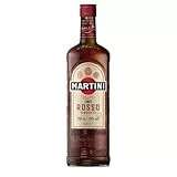 MARTINI Rosso Red Vermouth Aperitivo, 15% ABV, 150cl / 1.5L, Vermut dulce con infusión de hierbas regionales