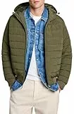 Pepe Jeans Tomek Chaqueta, Verde (Leaf Green), XXL para Hombre