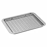 CUISINART AMB-TOBPRK Tostadora Horno Asador Sartén con estante