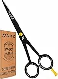NARZ tijeras peluqueria profesional Tijeras De Salón Barbero 6.0 Pulgadas Tijera de corte de pelo (Tijeras para el pelo)