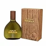 Agua Brava By Antonio Puig For Men. Eau De Cologne Pour 6.7 Oz by Antonio Puig