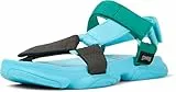 Camper Karst Sandal K201794, Sandalia Mujer, Multicolor 003, 38 EU