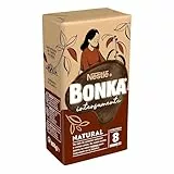 Bonka Café Molido Natural 250 g