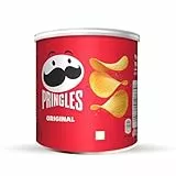 Pringles Original -12X40 gr