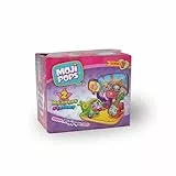 MOJI POPS- Story Box MOJIPOPS Serie 1 Tarjetas didácticas, Multicolor (MAG00811)