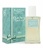 Baby Tatus Fragancia Inspirada en Baby Tous. Envase de 90 ml. (Baby tatus)