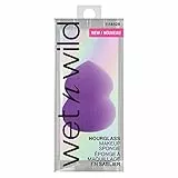 Wet n Wild Esponja de maquillaje de reloj de arena 1114528