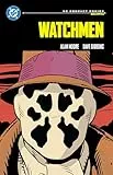 Watchmen: DC Compact Comics Edition