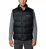 Columbia Chaleco para Hombre, Pike Lake II