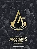 Cómo se hizo Assassin's Creed. 15 aniversario (Minotauro Games)