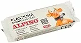 Alpino DP00006801 - Pastilla plastilina