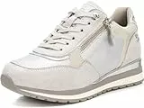 XTI 142236, Zapatillas Mujer, Hielo, 38 EU
