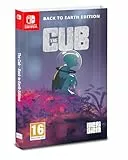 THE CUB - BACK TO EARTH EDITION - NINTENDO SWITCH