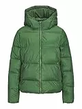 JJXX Jack & Jones Chaqueta de invierno Billie Puffer para mujer - XS