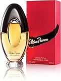 Paloma Picasso Eau de Parfum, Perfume para Mujer, Fragancia Clásica, Poderosa y Evocadora, Con Neroli, Rosa y Pachuli, 100ml