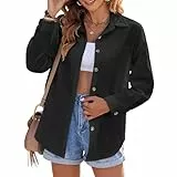 TcIFE Camisa Elegante De Moda Blusa para Mujer Diseño De Dobladillo Irregular Mangas Largas Y Puños Elásticos Top para Mujer