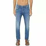 Diesel D-Luster, Jeans Hombre, 01-0ihat, 29W / 32L