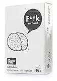 Fk. The Game - Adult Party Game