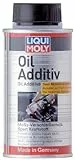 Liqui Moly - Aditivo para Aceite