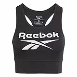 Reebok Identity Big Black XS Womens