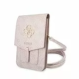Guess X, GUTB10NTMLLB Unisex Adulto, Rosa, 16 X 10 cm