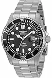 Invicta Pro Diver Reloj Cuarzo para Hombre de acero inoxidable - 43mm
