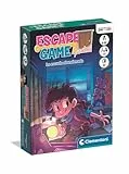 Escape Game - La Escuela abandonada