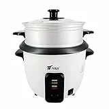 Thulos Arrocera, Blanco, 1.5L