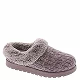 Skechers Keepsakes Ice, Pantuflas Mujer, Mauve, 41 EU