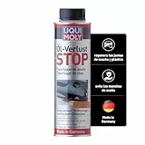 LIQUI MOLY Tapa fugas de aceite | 300 ml | Aditivo de aceite | 2501
