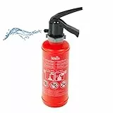 Theo Klein 8940 - Extinguidor De Fuego