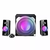 Woxter Altavoces PC SO26-113 Negro