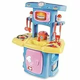 Smoby Peppa Pig - Mi Cocina 1711