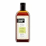 Nuggela & Sulé Champú Anti-Caspa. Con Extracto de Cebolla Roja y Piroctona Olamina. Elimina la Caspa Grasa y Seca. 1 x 250 ml