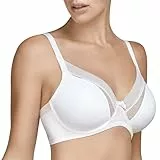 Selene SEKATIA Sujetador, Marfil, 95C para Mujer