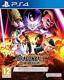 Bandai Namco Dragon Ball The Breakers P4 VF
