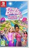 Outright Games Barbie: Project Friendship - Switch